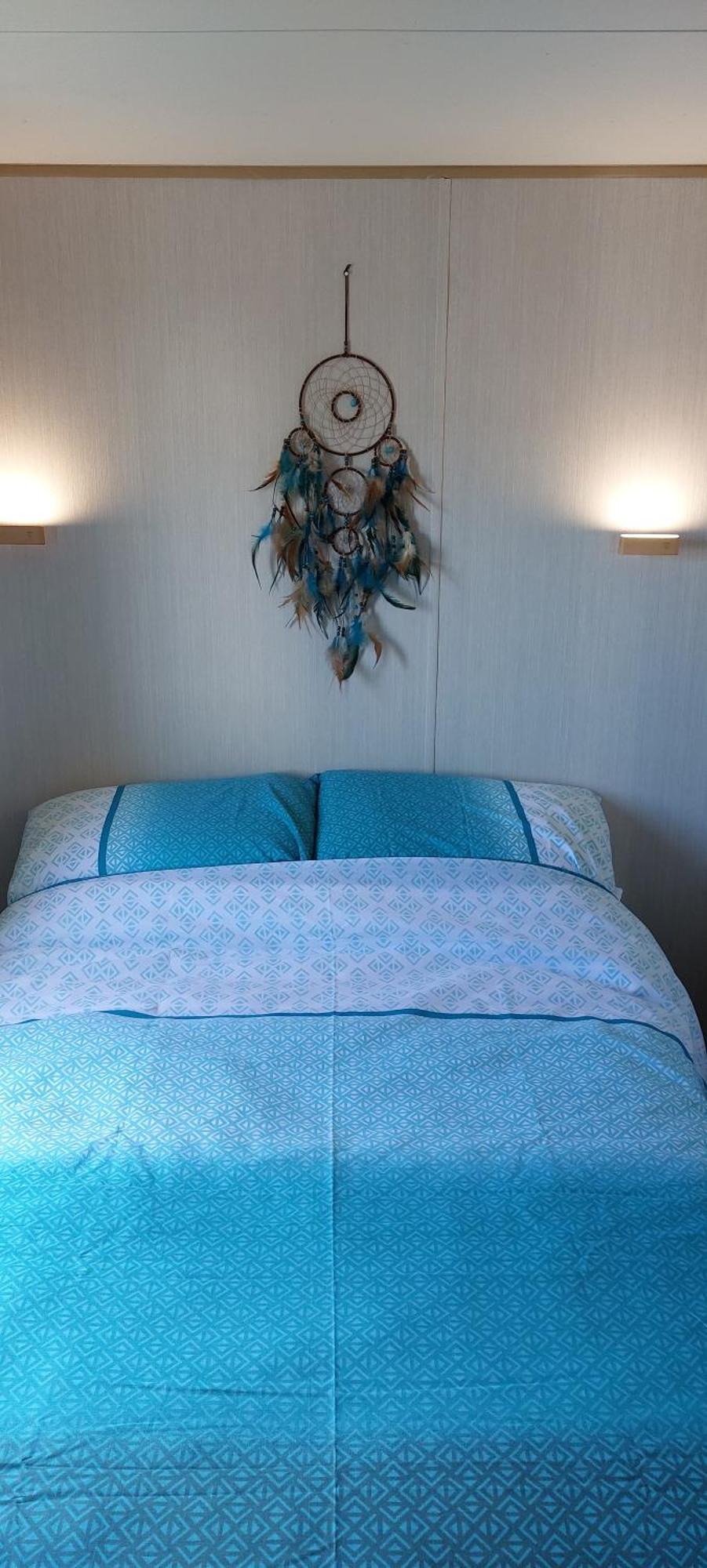 Bird'S Bay Cresswell Towers 호텔 외부 사진
